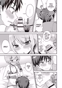 Page 54 of Otokonoko Kanzen Mesuka Keikaku! - preview thumbnail