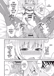 Page 69 of Otokonoko Kanzen Mesuka Keikaku! - preview thumbnail