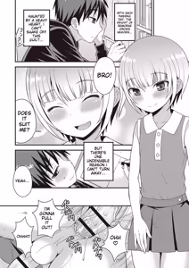 Page 71 of Otokonoko Kanzen Mesuka Keikaku! - preview thumbnail