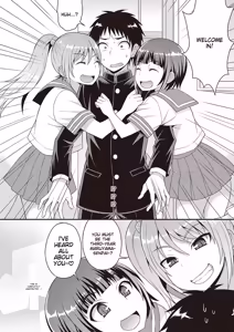 Page 75 of Otokonoko Kanzen Mesuka Keikaku! - preview thumbnail
