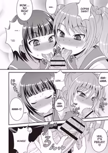 Page 81 of Otokonoko Kanzen Mesuka Keikaku! - preview thumbnail