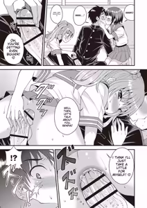 Page 84 of Otokonoko Kanzen Mesuka Keikaku! - preview thumbnail