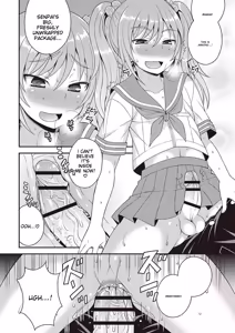 Page 85 of Otokonoko Kanzen Mesuka Keikaku! - preview thumbnail