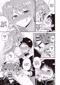 Page 86 of Otokonoko Kanzen Mesuka Keikaku! - preview thumbnail