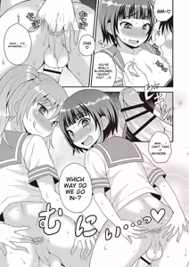 Page 94 of Otokonoko Kanzen Mesuka Keikaku! - preview thumbnail