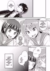 Page 100 of Otokonoko Kanzen Mesuka Keikaku! - preview thumbnail