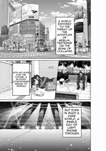 Page 2 of Magical Girl Saint Lily Idol - How an Idol Magical Girl Had Love Implanted by Her Own Magic and Came to Dote on a Weakling Monster - preview thumbnail