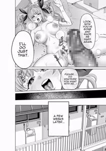 Page 39 of Magical Girl Saint Lily Idol - How an Idol Magical Girl Had Love Implanted by Her Own Magic and Came to Dote on a Weakling Monster - preview thumbnail