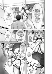 Page 44 of Magical Girl Saint Lily Idol - How an Idol Magical Girl Had Love Implanted by Her Own Magic and Came to Dote on a Weakling Monster - preview thumbnail