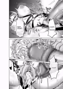 Page 47 of Magical Girl Saint Lily Idol - How an Idol Magical Girl Had Love Implanted by Her Own Magic and Came to Dote on a Weakling Monster - preview thumbnail