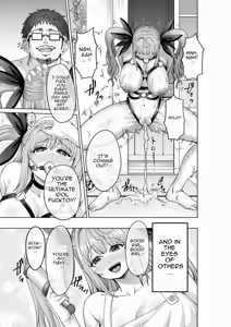 Page 48 of Magical Girl Saint Lily Idol - How an Idol Magical Girl Had Love Implanted by Her Own Magic and Came to Dote on a Weakling Monster - preview thumbnail