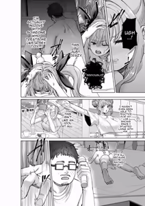 Page 55 of Magical Girl Saint Lily Idol - How an Idol Magical Girl Had Love Implanted by Her Own Magic and Came to Dote on a Weakling Monster - preview thumbnail