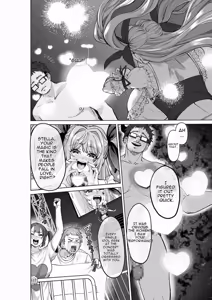 Page 57 of Magical Girl Saint Lily Idol - How an Idol Magical Girl Had Love Implanted by Her Own Magic and Came to Dote on a Weakling Monster - preview thumbnail