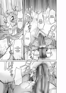 Page 62 of Magical Girl Saint Lily Idol - How an Idol Magical Girl Had Love Implanted by Her Own Magic and Came to Dote on a Weakling Monster - preview thumbnail