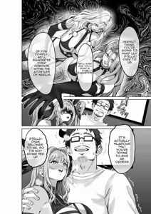 Page 71 of Magical Girl Saint Lily Idol - How an Idol Magical Girl Had Love Implanted by Her Own Magic and Came to Dote on a Weakling Monster - preview thumbnail