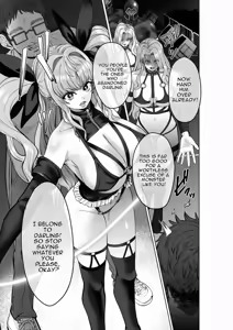 Page 72 of Magical Girl Saint Lily Idol - How an Idol Magical Girl Had Love Implanted by Her Own Magic and Came to Dote on a Weakling Monster - preview thumbnail