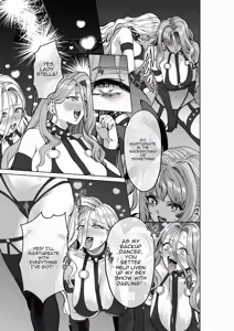 Page 74 of Magical Girl Saint Lily Idol - How an Idol Magical Girl Had Love Implanted by Her Own Magic and Came to Dote on a Weakling Monster - preview thumbnail