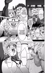 Page 78 of Magical Girl Saint Lily Idol - How an Idol Magical Girl Had Love Implanted by Her Own Magic and Came to Dote on a Weakling Monster - preview thumbnail