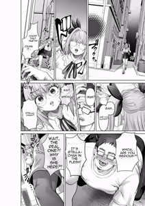 Page 9 of Magical Girl Saint Lily Idol - How an Idol Magical Girl Had Love Implanted by Her Own Magic and Came to Dote on a Weakling Monster - preview thumbnail