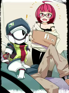 Page 26 of Ogami Kazuki - preview thumbnail