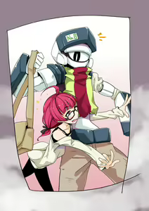 Page 30 of Ogami Kazuki - preview thumbnail