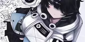 asamegasame - hentai manga cover image