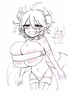 Page 1052 of asamegasame - preview thumbnail