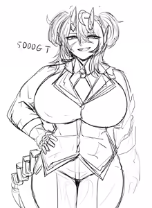 Page 1101 of asamegasame - preview thumbnail