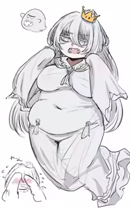 Page 1116 of asamegasame - preview thumbnail