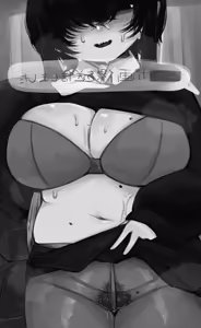 Page 1169 of asamegasame - preview thumbnail