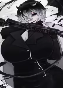 Page 1345 of asamegasame - preview thumbnail