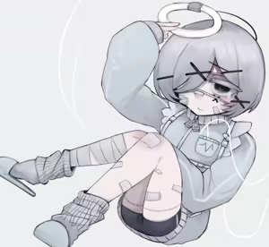 Page 1406 of asamegasame - preview thumbnail
