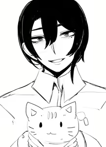 Page 388 of asamegasame - preview thumbnail