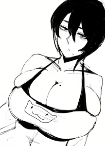 Page 389 of asamegasame - preview thumbnail