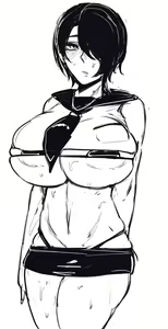 Page 391 of asamegasame - preview thumbnail