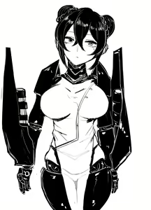 Page 393 of asamegasame - preview thumbnail