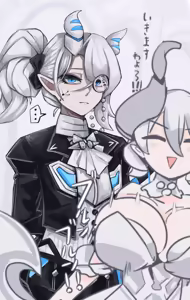 Page 637 of asamegasame - preview thumbnail