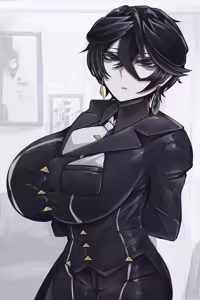 Page 684 of asamegasame - preview thumbnail