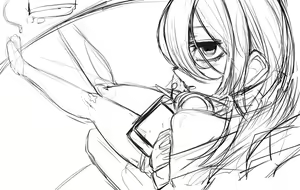 Page 761 of asamegasame - preview thumbnail