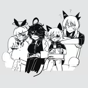 Page 954 of asamegasame - preview thumbnail