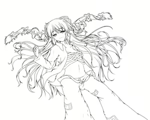 Page 18 of リリア - preview thumbnail
