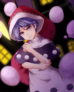 Page 197 of リリア - preview thumbnail