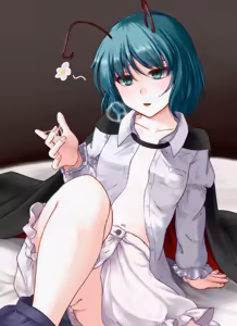 Page 208 of リリア - preview thumbnail