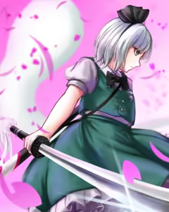 Page 262 of リリア - preview thumbnail