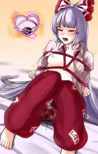 Page 303 of リリア - preview thumbnail