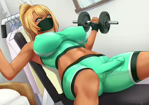 Page 126 of Ginger L - preview thumbnail