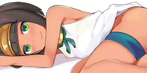 Surio - hentai manga cover image