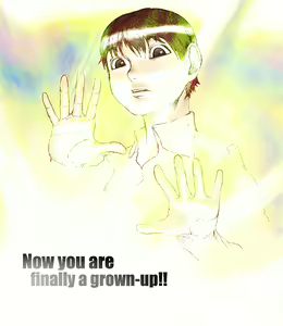 Page 125 of Kaji-chan - preview thumbnail