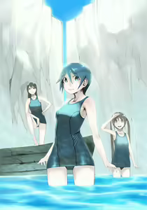 Page 165 of Kaji-chan - preview thumbnail