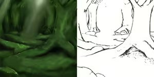 Page 17 of Kaji-chan - preview thumbnail